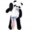 Peluche Géante Panda 200 cm