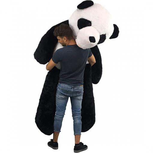 Peluche Géante Panda 200 cm