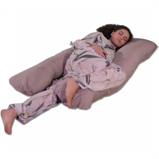 Coussin de Grossesse Coton...