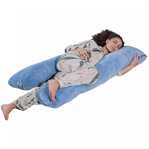 Coussin de Grossesse...