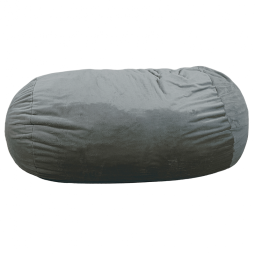 Housse Seule Pouf Long...