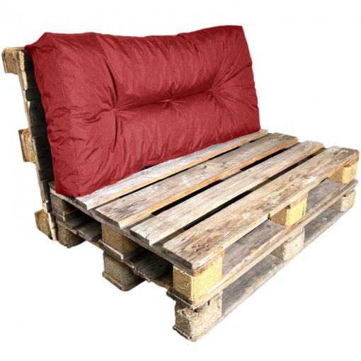 Coussin Palette - 120x60 cm