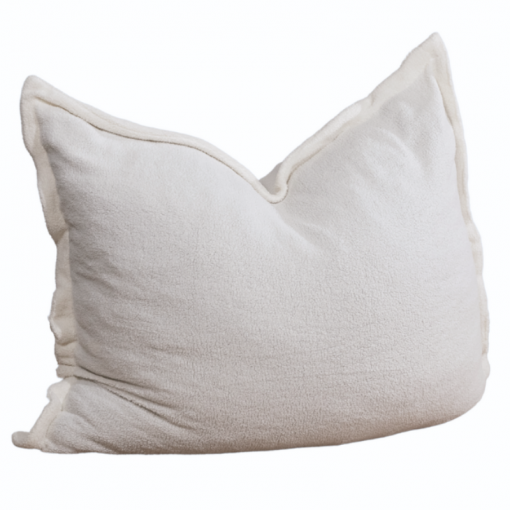 Pouf Bouclette déhoussable...