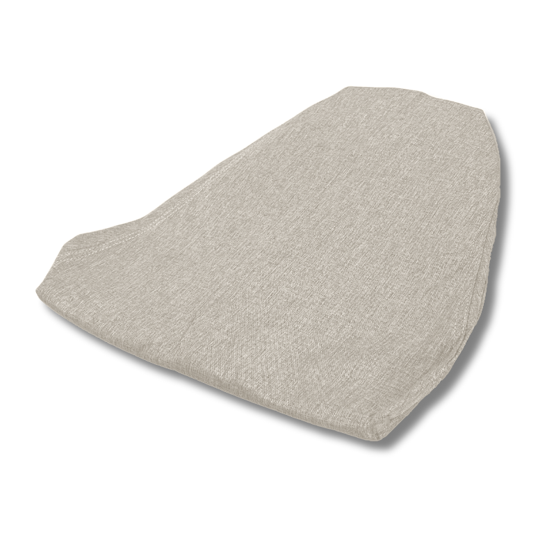 Housse Pouf poire - 80x70 cm