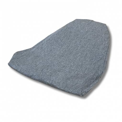 Housse Pouf poire - 80x70 cm