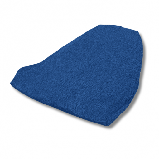 Housse Pouf poire - 105x85 cm