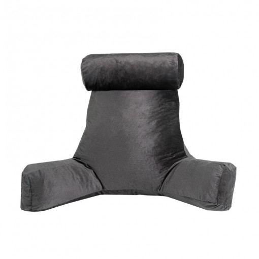 Coussin de lecture...