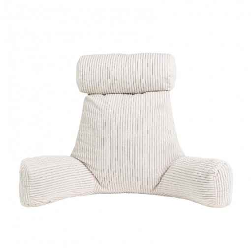 Coussin de lecture...