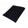 Housse Coussin Palette Déhoussable Dossier 120 x 40 cm