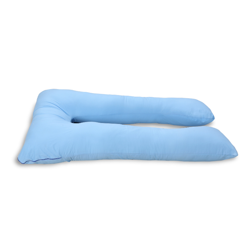 Housse Coussin de Grossesse Coton 140x80 cm