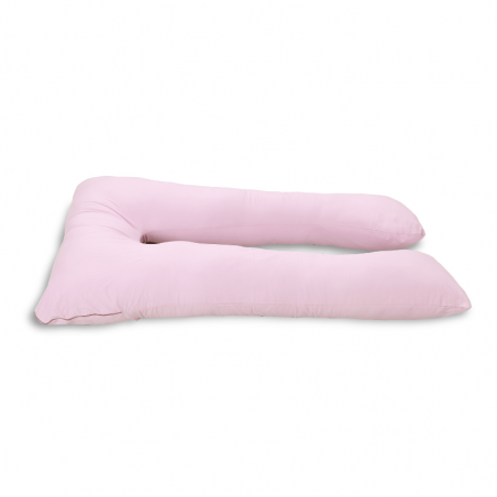 Housse Coussin de Grossesse Coton 150x80 cm