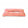 Housse Coussin de Grossesse Velours 140x80 cm Rose
