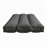 Futon déhoussable 90 x 190 cm