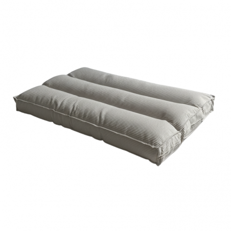 Futon déhoussable 90 x 190 cm