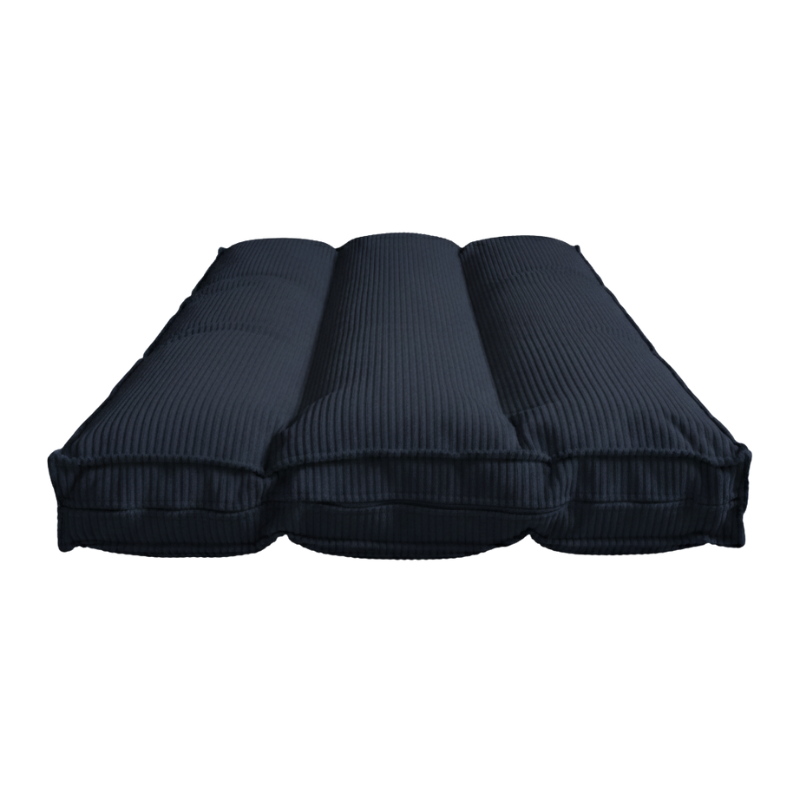 Futon déhoussable 90 x 190 cm