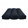 Futon déhoussable 90 x 190 cm