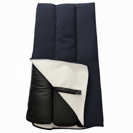 Futon déhoussable 90 x 190 cm