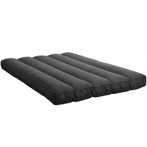 Futon déhoussable 140 x 190 cm