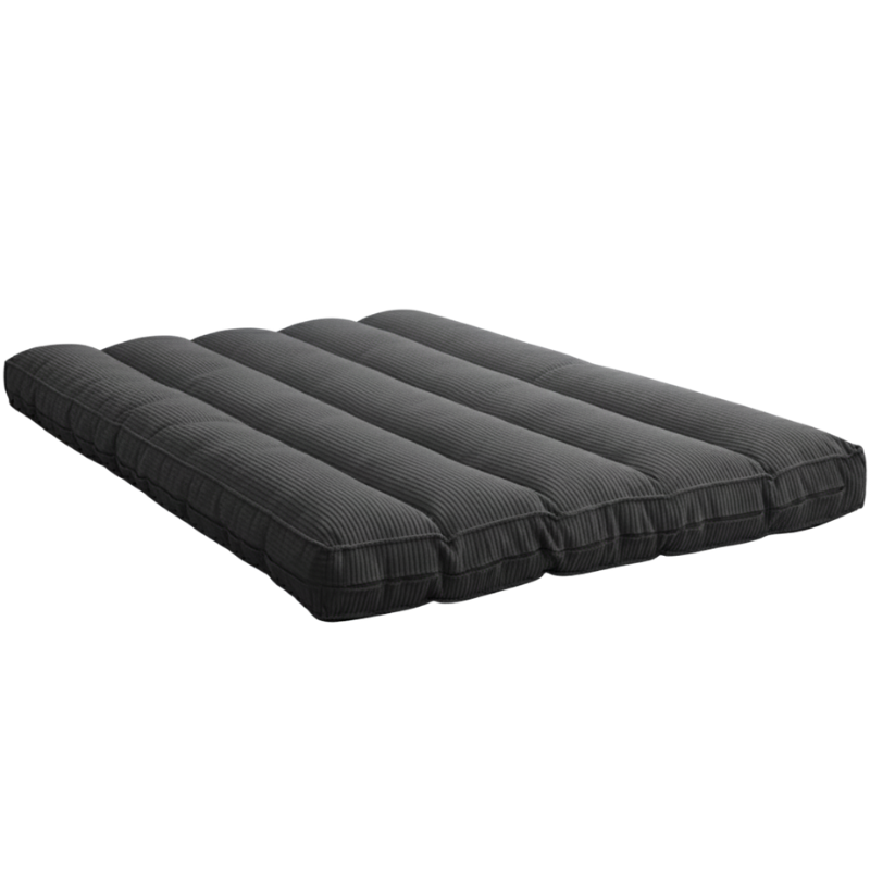 Futon déhoussable 140 x 190 cm