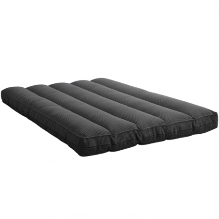 Futon déhoussable 140 x 190 cm