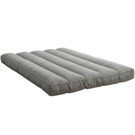 Futon déhoussable 140 x 190 cm