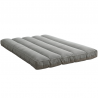 Futon déhoussable 140 x 190 cm