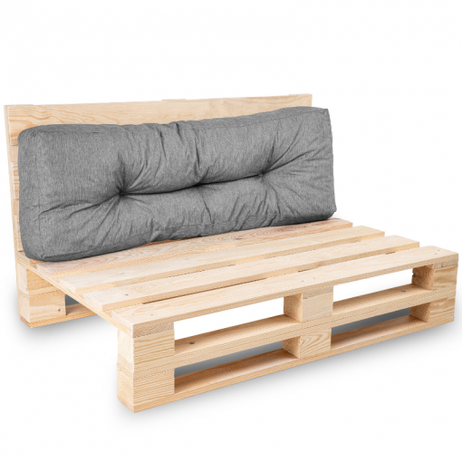 coussin palette dossier