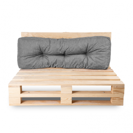 coussin palette dossier