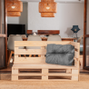 coussin palette angle