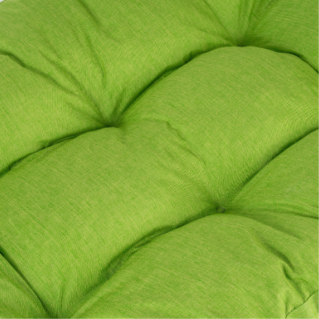 coussin palette angle