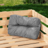 coussin palette angle