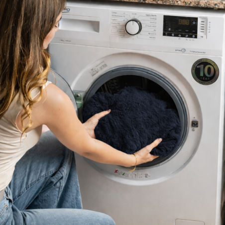 housse lavable en machine