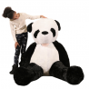 Peluche Géante Panda 200 cm