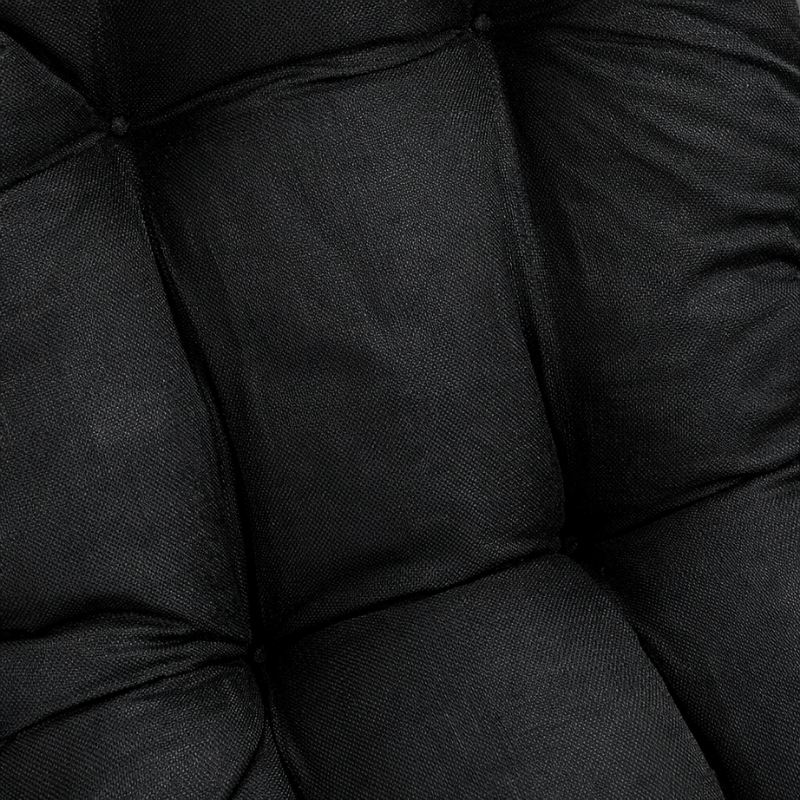 tissu coussin bain de soleil