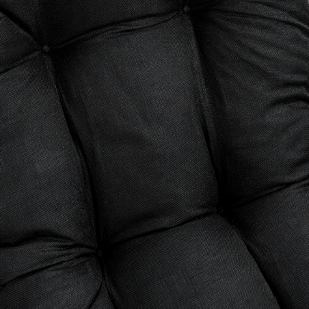 tissu coussin bain de soleil