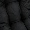 tissu coussin bain de soleil