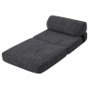 Chauffeuse convertible 1 place 70 x 190 cm