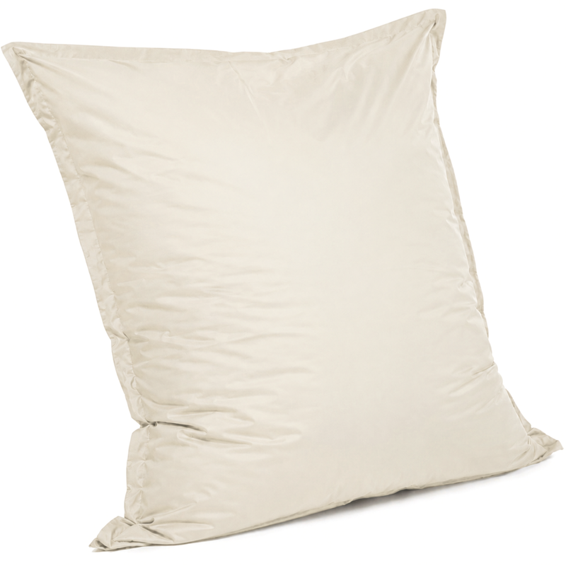 Pouf Extérieur Imperméable Déhoussable Anti-UV - 120x160 Cm